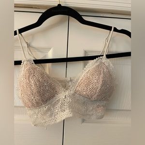 Victoria’s Secret bralette